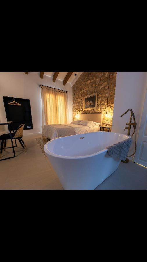 Mediterrania Rural Cabanes (Valencia) Exterior foto