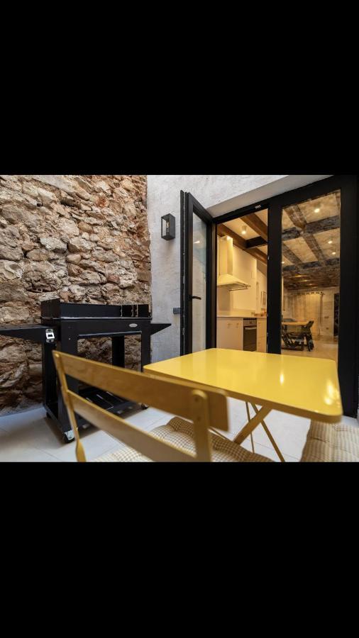 Mediterrania Rural Cabanes (Valencia) Exterior foto