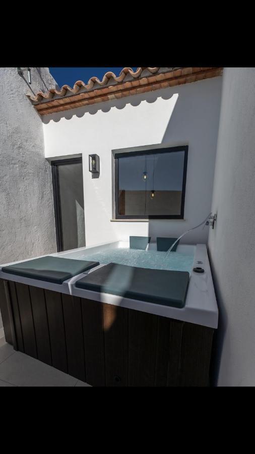 Mediterrania Rural Cabanes (Valencia) Exterior foto